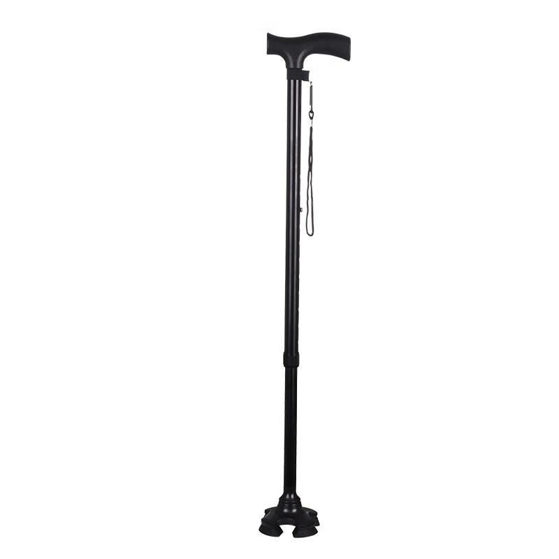 Kedenor Outdoor Adjustable Aluminum Hiking Pole