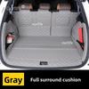 Car Trunk Mat For BYD Sealion 5 DMI 2026 2027  Accessories Retrofitting The Special Car Trunk Pad for Interior Decoration