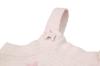 Gelato Pique BABY Smoothie Star JQD PBNO241415 Size 80 Romper, PNK,