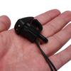 Left & Right New Windshield Washer Nozzle Heated Sprayer Jet LR048615 For Land Rover LR3 LR4 Range Rover Sport 2005-2016
