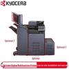 KYOCERA TASKalfa 2554ci A3 Color Multifunction Printer CN plug (adapter included)