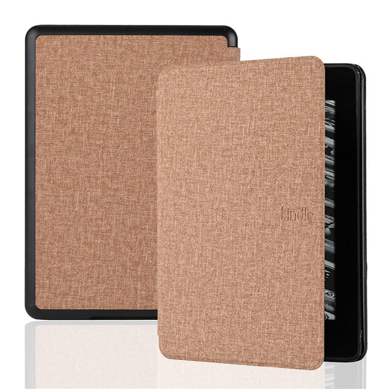 Kompatibel med amazon Kindle 2022 658 558 stoffdeksel Oxford-stoffdeksel for amazon Kindle paperwhite voyage oasis