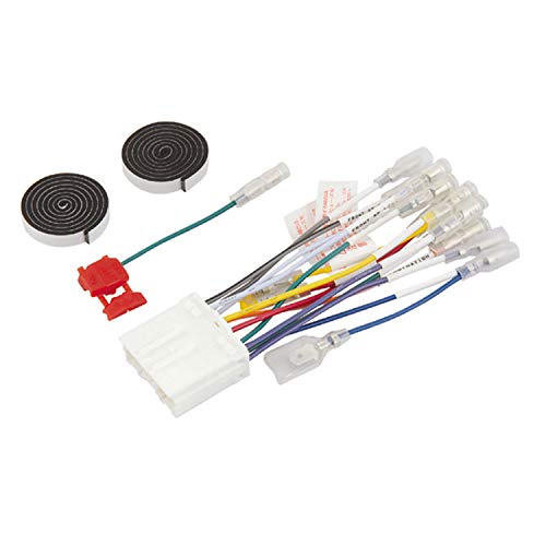 

Amon 4971 Aodea Аудиоразъем для автомобилей Mitsubishi (14П)