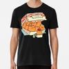 Kitten Nuggets Fast Food Cat by Tobe FonsecaT-Shirt S-5XL Best T-Shirt