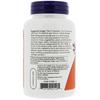NOW Foods MSM Methylsulfonylmethane 1000 mg, 120 Vegetable Capsules