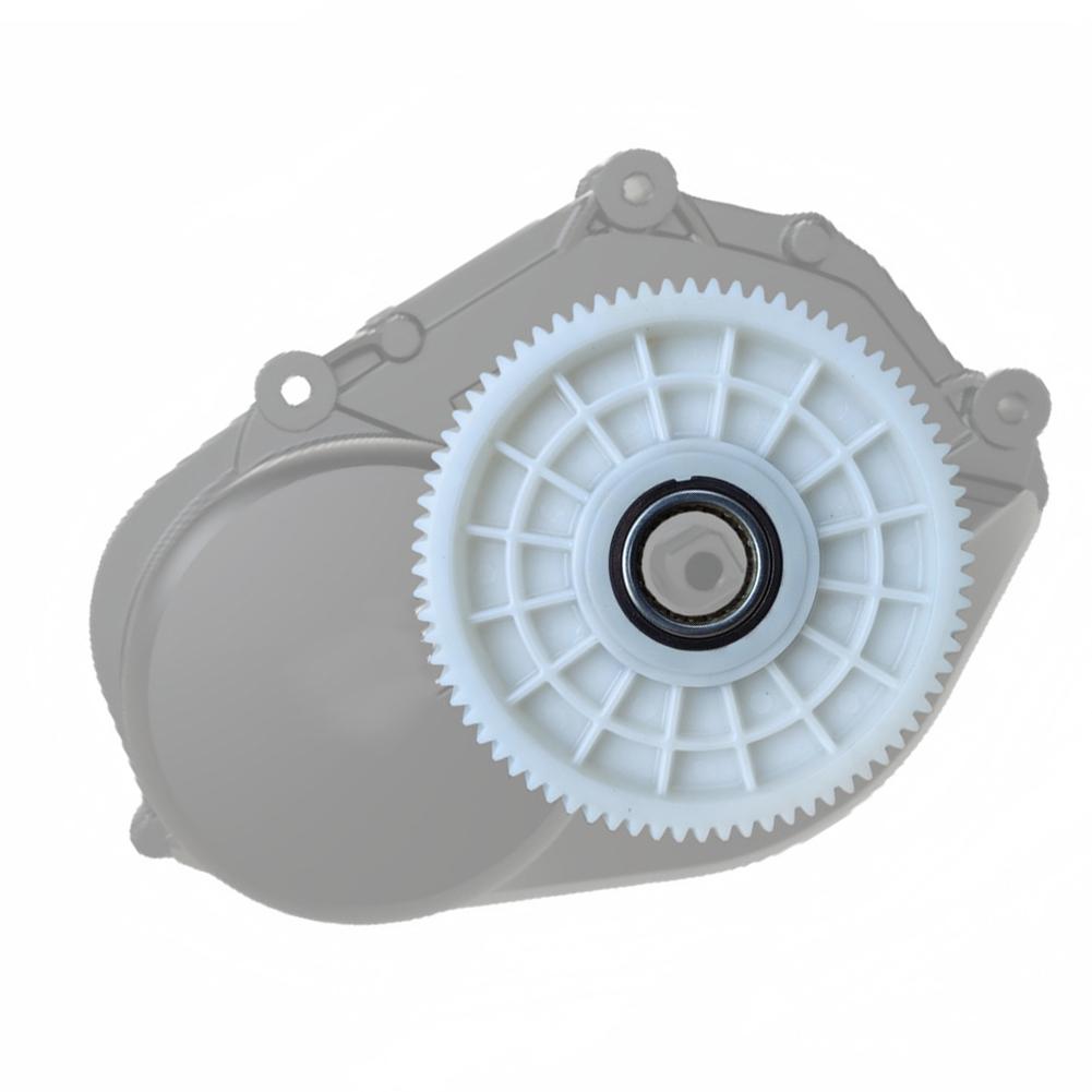 Compatibility Focused Nylon Gears for Bafang For M200 and For G210 Motors