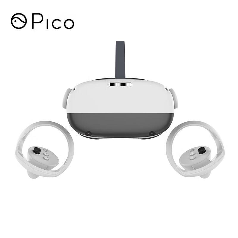 PICO Neo3 VR Шлем «все в одном»