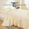 HLA Home 7A Antibacterial Summer Cooling Quilt