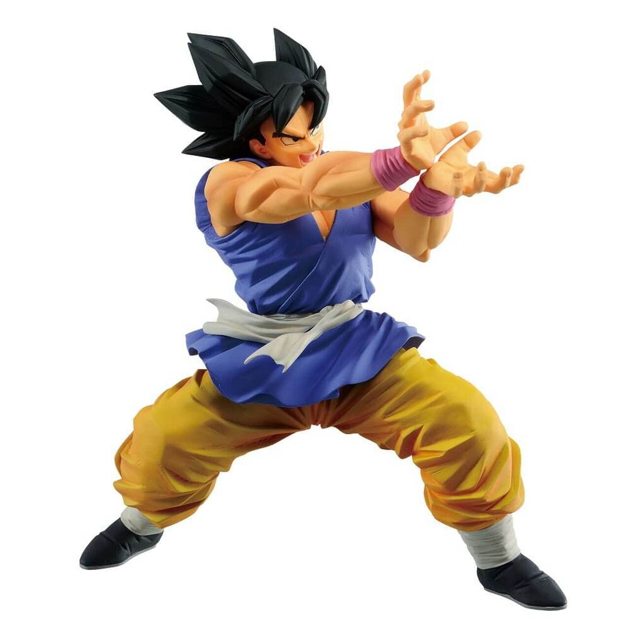 

Dragon Ball GT ULTIMATE SOLDIERS SON GOKU