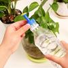 4Pcs Home Gardening Plants Mini Sprinkler Sprayer Bottle Waterer Accessories