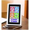 Digirect Anytime Brain Training Puzzle Tablet Includes 300 Crossword Puzzles and Sudoku Puzzles Tablet, Puzzle-Only Device, 10,000