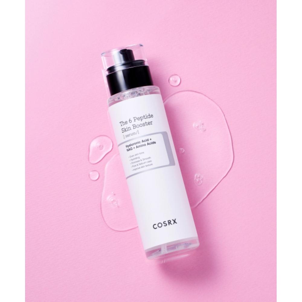 Cosrx The 6 Peptide Skin Booster Serum 150ml NONE