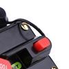 Hilitand DC Circuit Breaker Reset Switch Reset Fuse 80-300A Breaker Fuse Circuit Breaker for Car Motorcycle (100A)