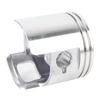 Piston Set Aluminium Alloy 66T-11631-01-93 66T-11603-00 Replacement Piston Kit for 2 Stroke 40 Horse