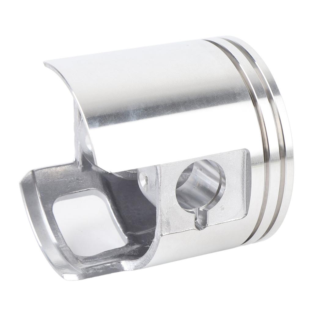 Piston Set Aluminium Alloy 66T-11631-01-93 66T-11603-00 Replacement Piston Kit for 2 Stroke 40 Horse