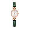 Jyullieoseu Ja-1423 Square Women'S Fashion Watch