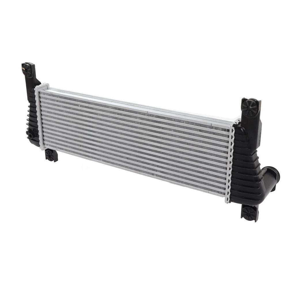 Intercooler Assy High Strength Metal Alloy 5245753 Replacement for FORD RANGER 2011‑2017