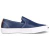 Men's Sneakers Converse Low top Skateboard Shoes Unisex Dark Blue