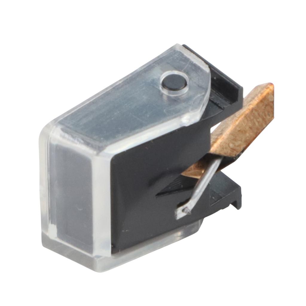 Replacement Stylus Needle for Philip GP400 II 401 II 500 II 946 D65 422 II Turntable LP Cartridge for Reliable Performance