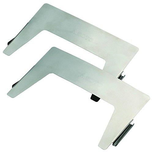 

SOTO ST-3101 Regulator Stove Windscreen