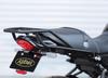Kijima Motorsykkel Sykkeldeler Bakholder Svart Z900RS 2018~ 210-273