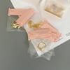 30Pcs Self Sealing Jewelry Storage Bags Antioxidant Small Pouch for Ring Necklace Beads Tiny Jewelry Accessories