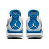 Air Jordan 4 Golf 'Military Blue' Men's CU9981-101
