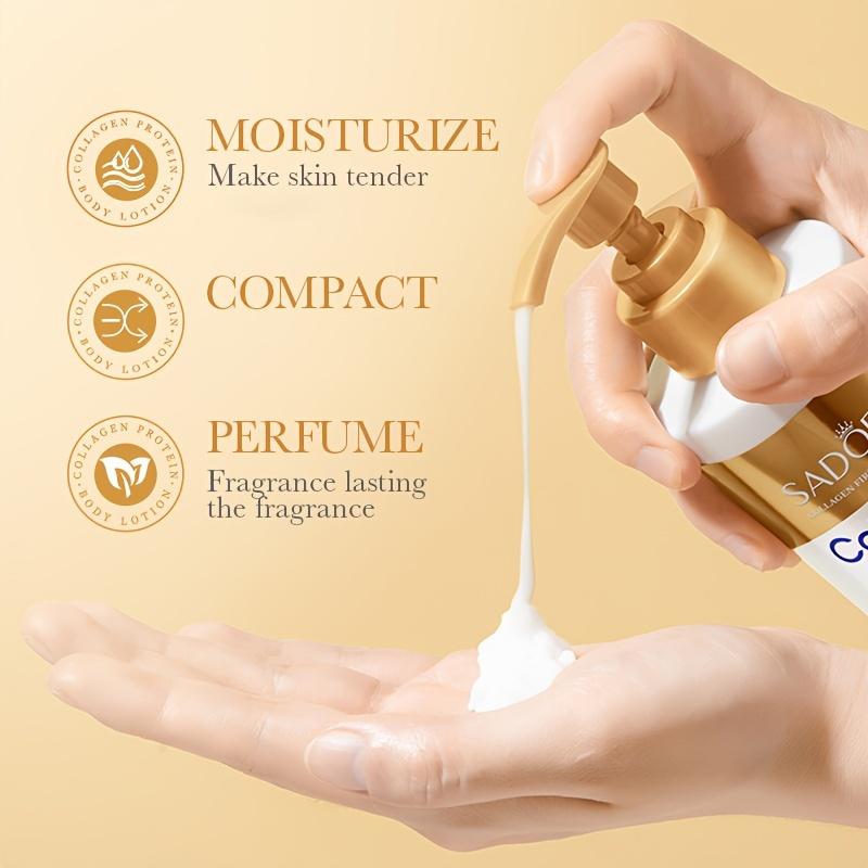 Collagen Moisturizing Body Lotion 300g