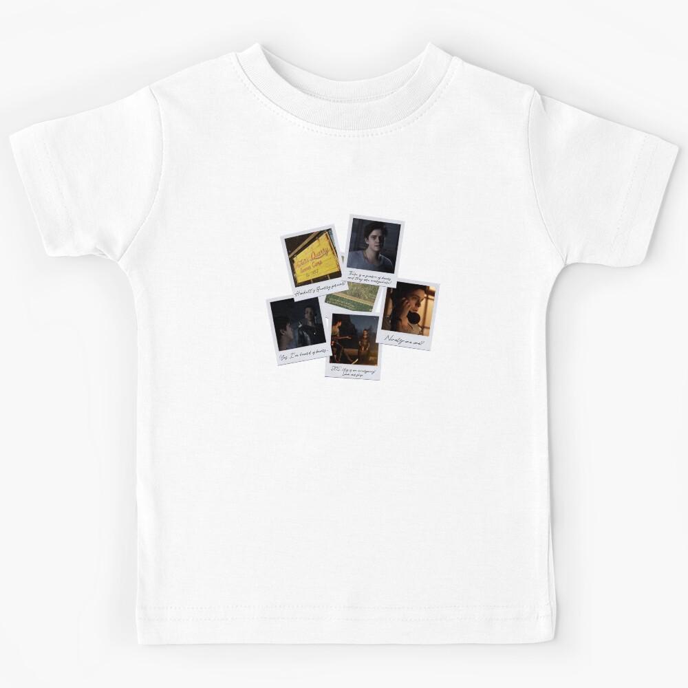 Radioheads Kids T-Shirt 100