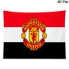 Manchester United Wall Tapestry Aesthetic Wall Hanging Printed Fabric Blanket Decorative Tapestries for Bedroom Living Room Home Decor