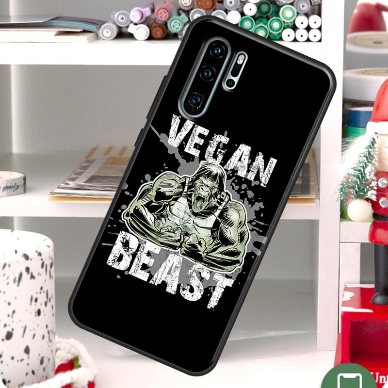 BJJ Brazilian Jiu Jitsu Case For Huawei Nova 3i 7i 8i 11i Y70 Y60 Y90 Y91 Y61 9 10 SE 5T P30 P40 Lite P60 Pro Cover