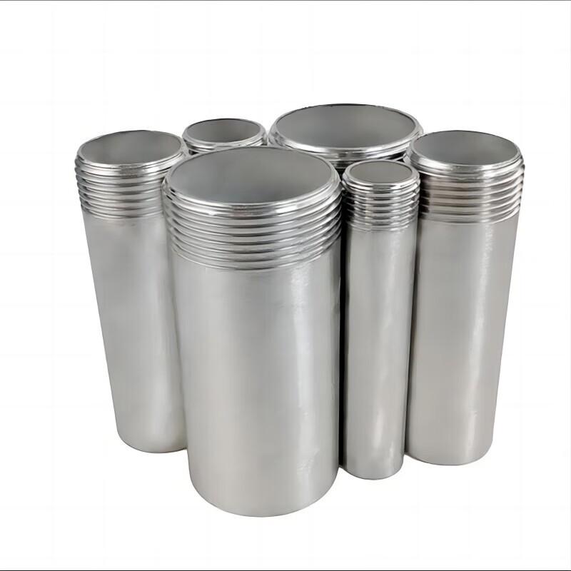 Tieluowei Stainless Steel Water Pipe Extension Connector