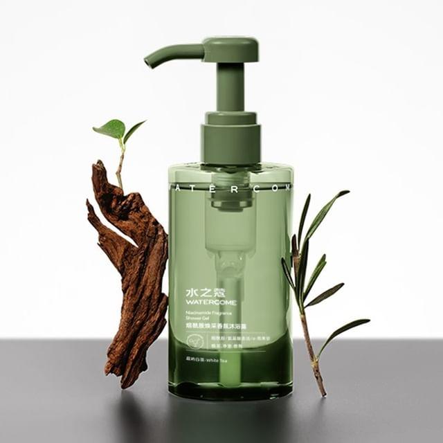 WATERCOME - Nicotinamide Fragrance Shower Gel 1pc - 300ml