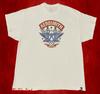 New Aerosmith Men's Boston Pride Mens Vintage Classic Unisex T-Shirt