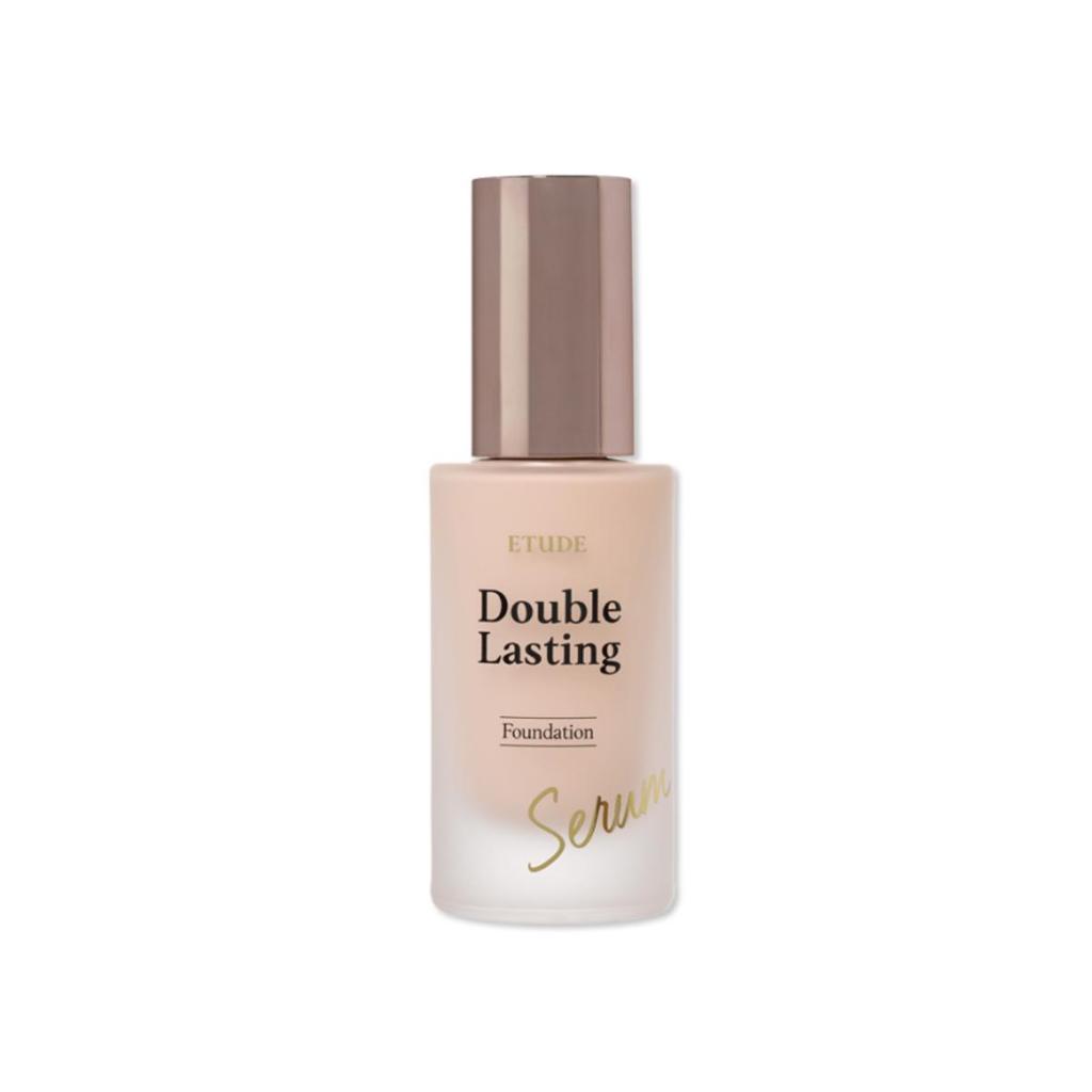 Etude Double Lasting Serum Skin Foundation SPF27 PA++ 30g