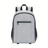 Multifunctional Photography Backpack With Laptop Compartment, DSLR Mirrorless Camera Bag For Sony Canon Nikon Drone Storage Protective Case