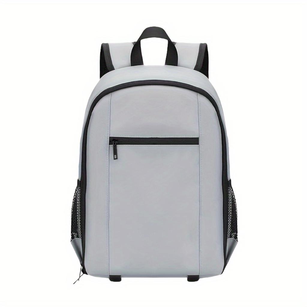 Multifunctional Photography Backpack With Laptop Compartment, DSLR Mirrorless Camera Bag For Sony Canon Nikon Drone Storage Protective Case