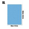 Dog Cooling Mat Pet Cold Bed Washable Pet Training Pads Durable Cat Ice Blanket For For Small Medium Large Dog Kitten