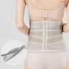 Abdominal Belt Men and Women Sports and Fitness To Reduce The Belly Girdle Girdle Belt Body Shaping Clothes Postpartum Waist Corset Girdle Belt