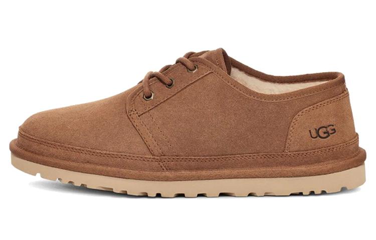 UGG Neumel Low Chestnut 1120765-CHE 43