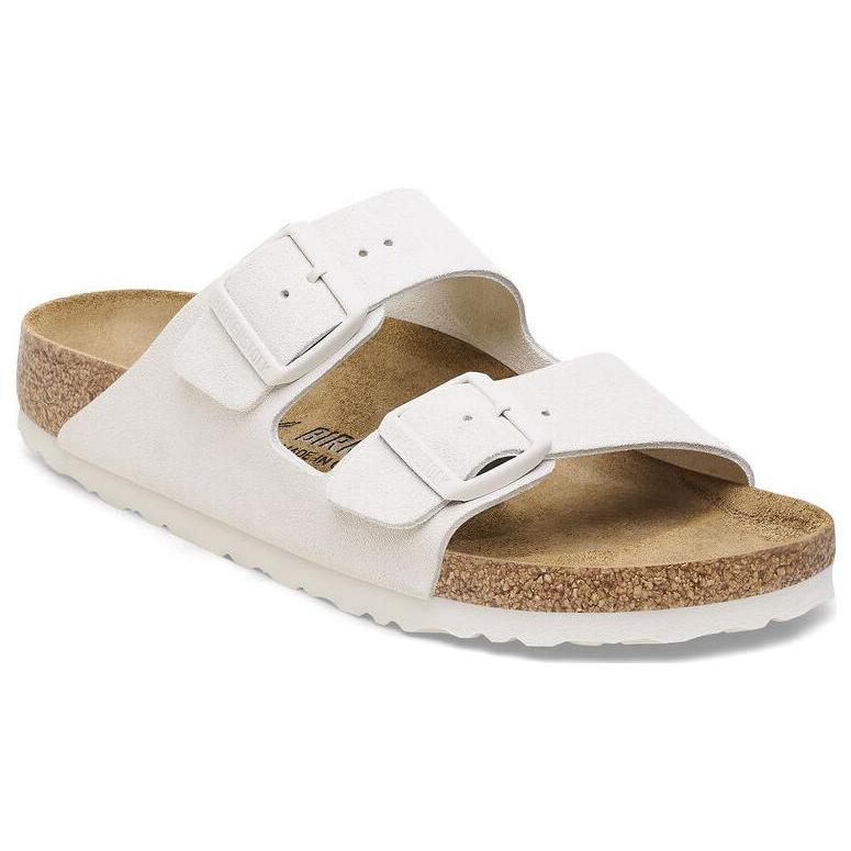 Birkenstock Arizona Suede Sandals 1026817
