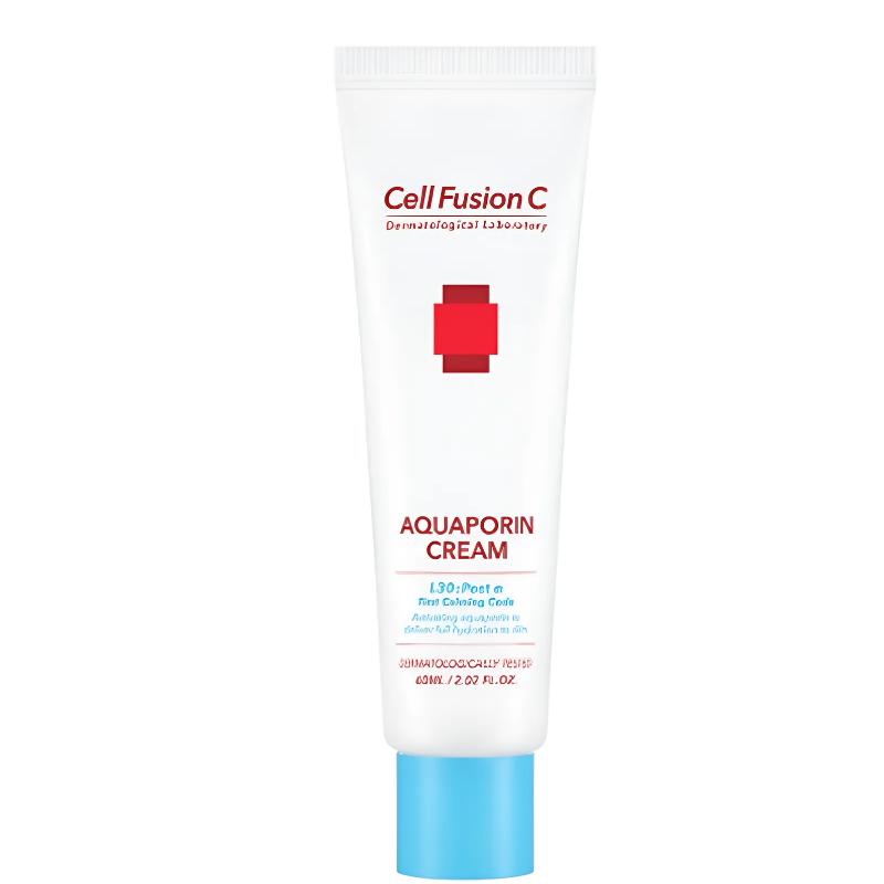 [Cell Fusion C] Post Alpha Aquaporin Cream 60 ml
