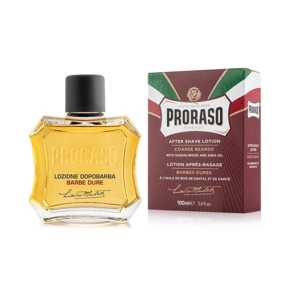 

Proraso Лосьон после бритья Nourish, 100 мл, 1 шт.