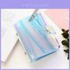 Stunning 36 Pockets Photocard Binder Sleeves Holder For Lomo Cards And More