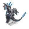 Mega Charizard X Plush Toys Mega Charizard Evolution Doll Soft Stuffed Animals Toys Gifts for Children 9 Inch