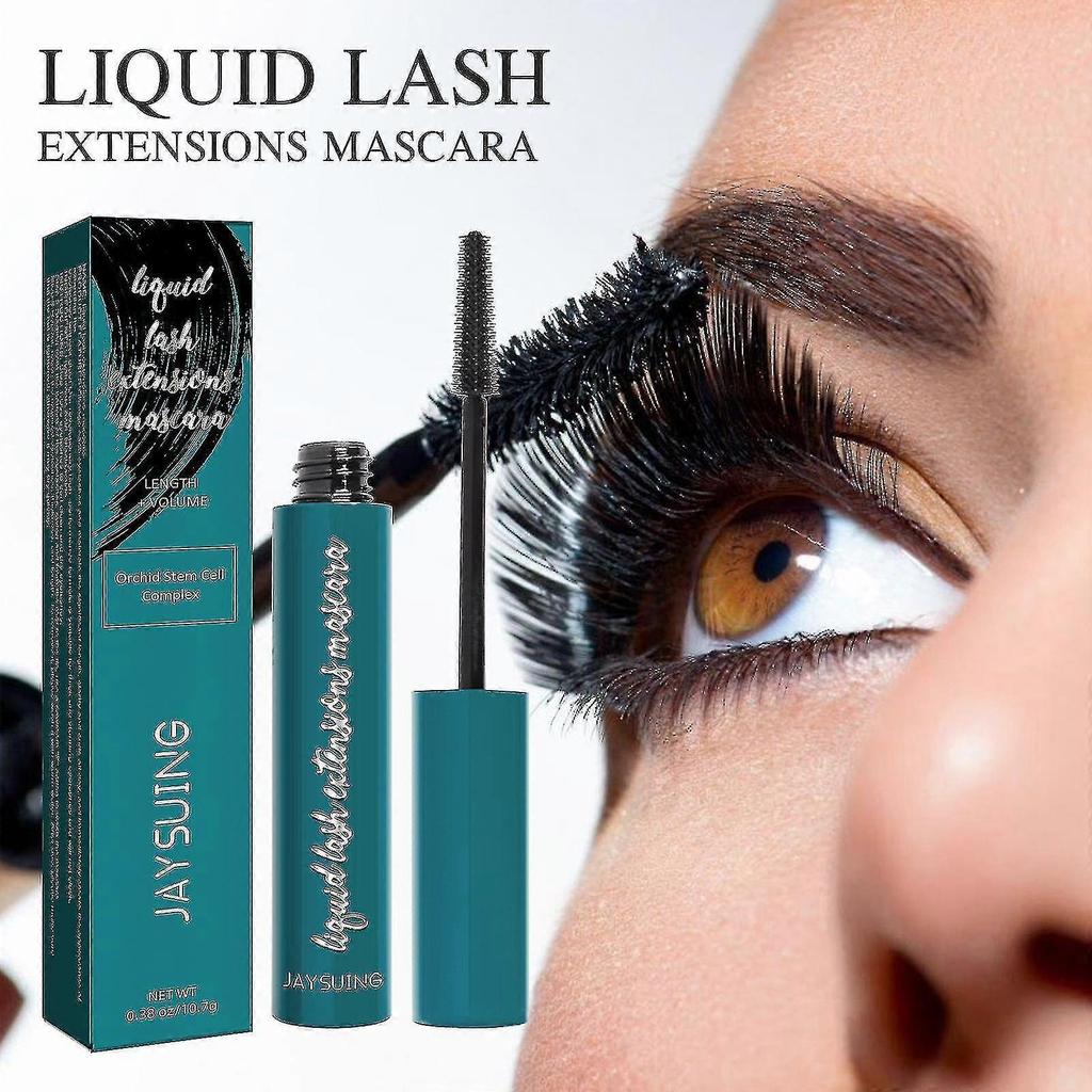 Bestseller Thrive Causemetics Liquid Lash Extensions Mascara Damen