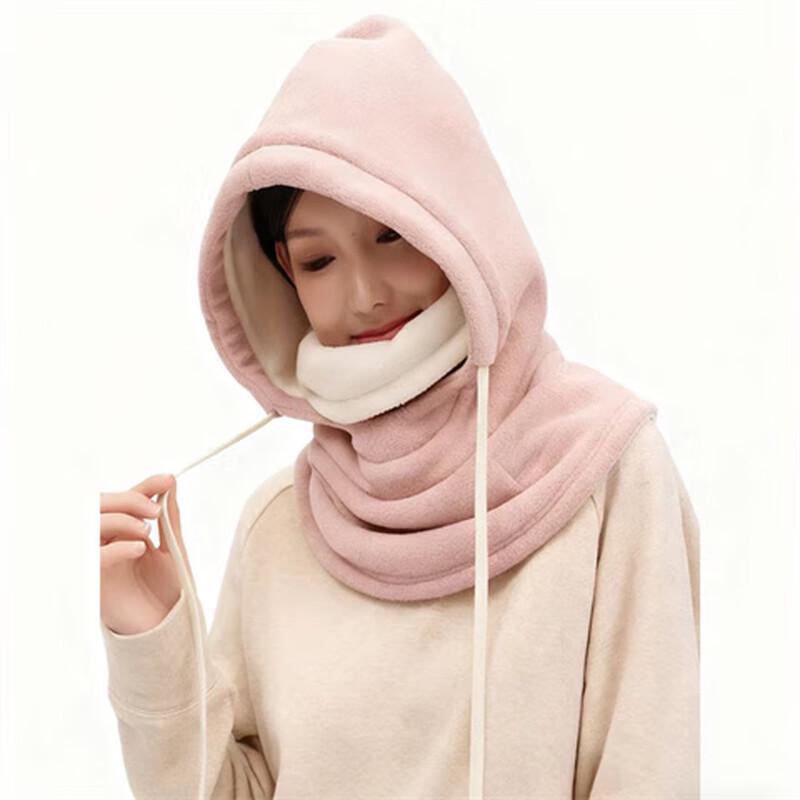 VVC Warm Windproof Cycling Face Mask Hat