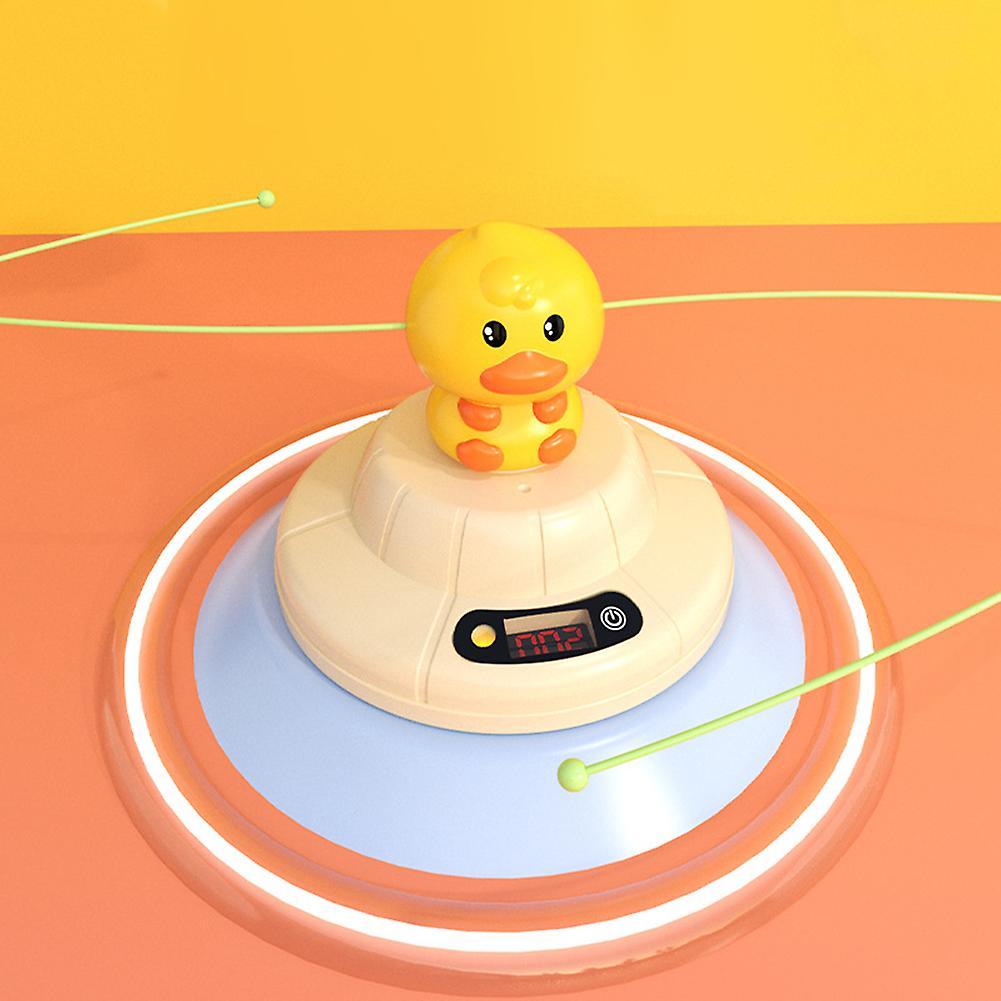 Children Jumping Rope Machine Intelligent Remote Control for Multi-Person