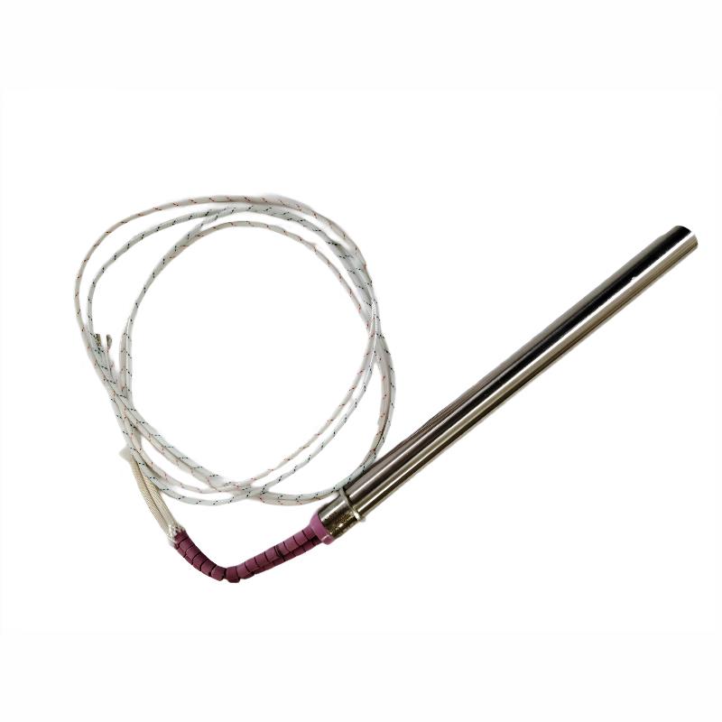 Industrial Electric Immersion Heating Tube
