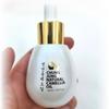 Clean 100% Natürliches Kamelienöl 30ml Gesichtsöl Haar Multiöl Kamelienöl Naturöl Kamelie, 1 Stück